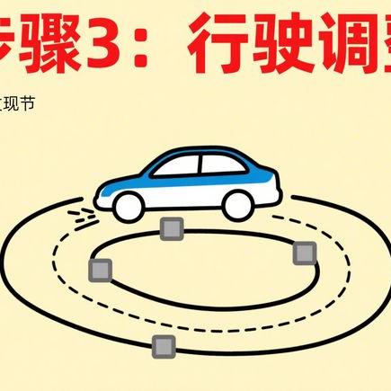 科目一理论考试方法口诀