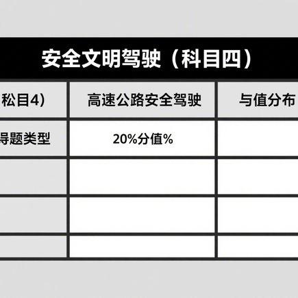 开车不认识这几种摄像头给你几本驾驶证都不够扣！