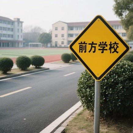 其他人乱打远光灯晃眼如何解决