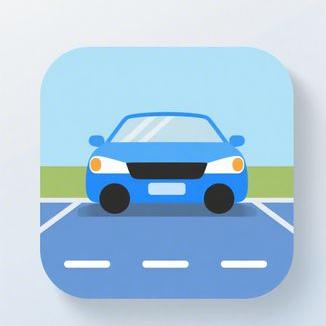 首次学车，你还记得吗