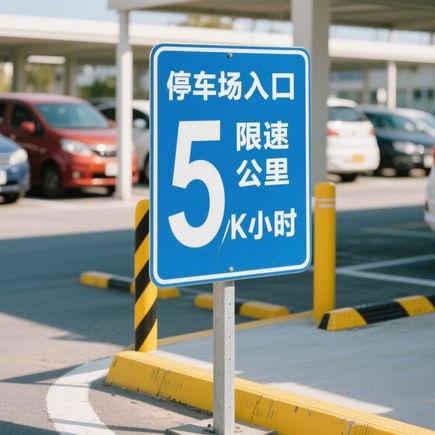 注意！新规起不认识这5个标线，两本驾驶证都不够扣！