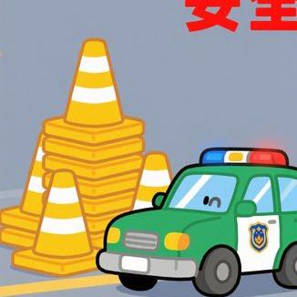 降低交通事故安全驾车起步办法