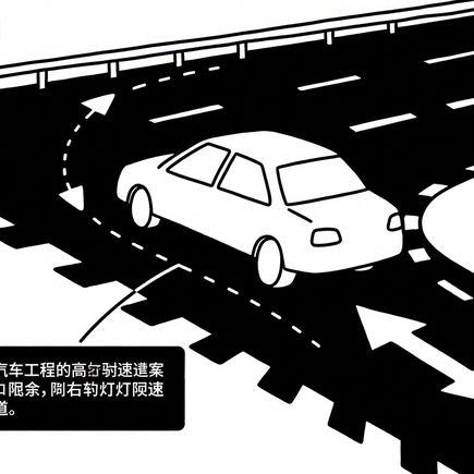 市区正常路况与前车要维持30米距离