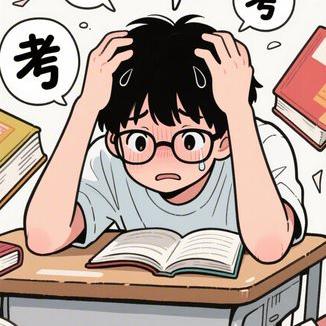 科一上千题非常头疼，如此做可以少做一半的题！