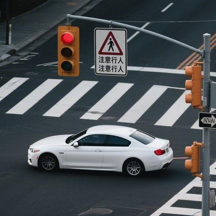 科目四理论方法和技巧