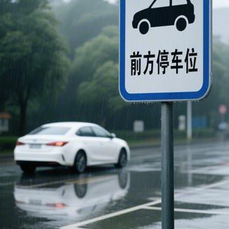 汽车出事故了如何解决备考科四的学员快点来看看！
