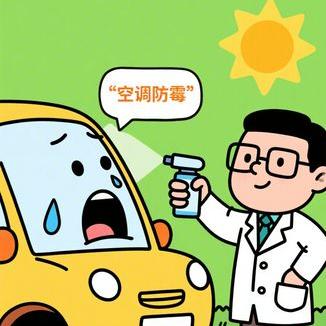 春天雨水多，教你怎么样驾车更安全