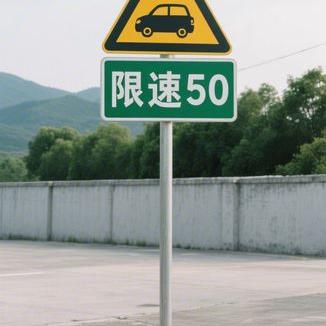 侧方停车考试如何控制好行车速度