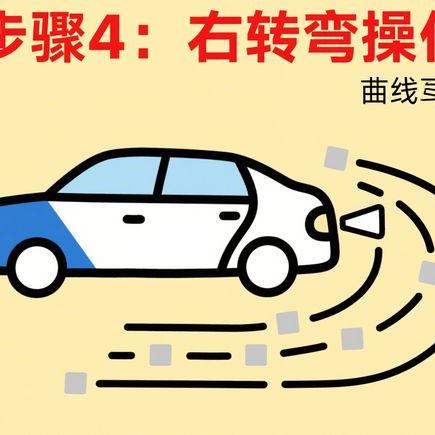 夜晚打灯驾驶方法切身体会