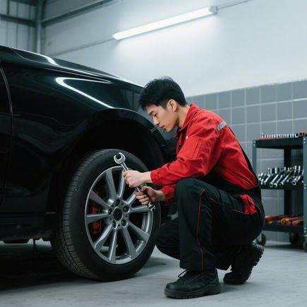 个子矮开车时视线不好如何解决