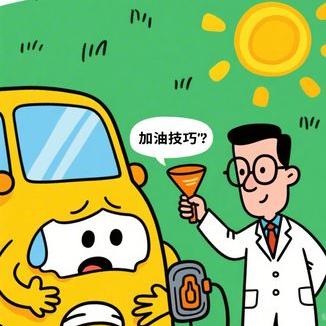 夏天车窗怎么样开最安全实用