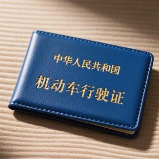 中国最牛驾照，除去不可以开火车，其他汽车都能开