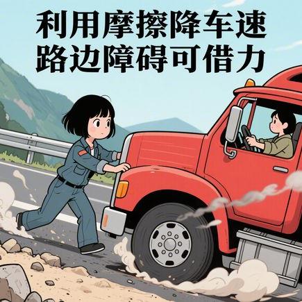 小白开车并线方法  并线基本原则