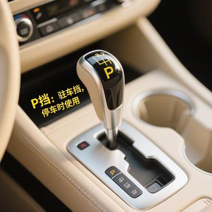 追尾事故频发生，六种车避开跟车！