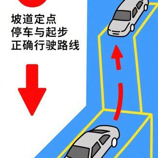 在驾校都学不到的驾驶方法，快点珍藏起来！