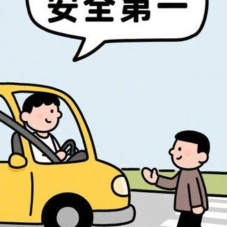 小白练车十大方法