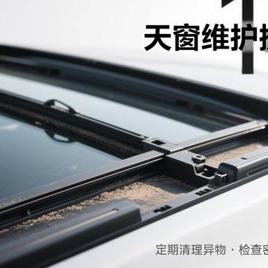 长途行车需小心安全