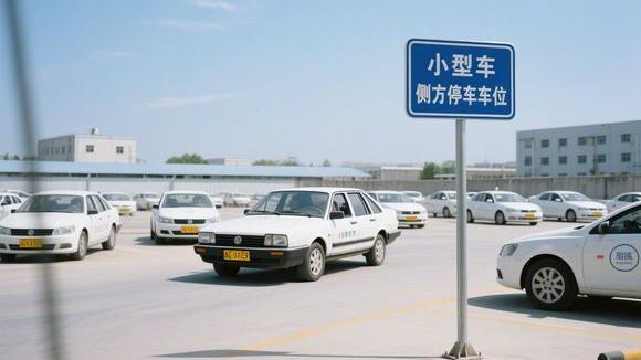 北京京华驾校