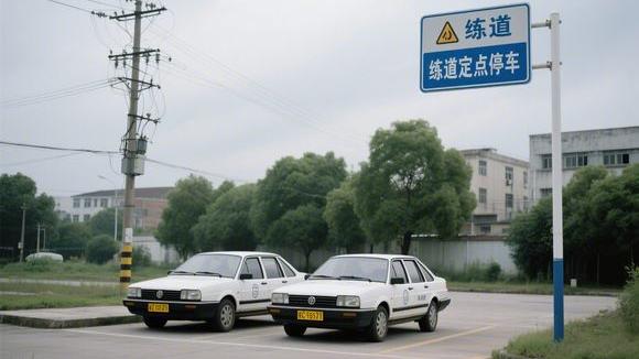 天津东安生资驾校