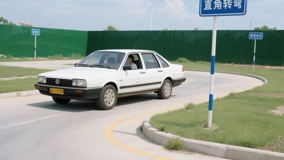 天津环雅驾校