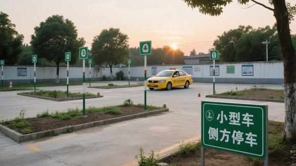 天津丰台驾校