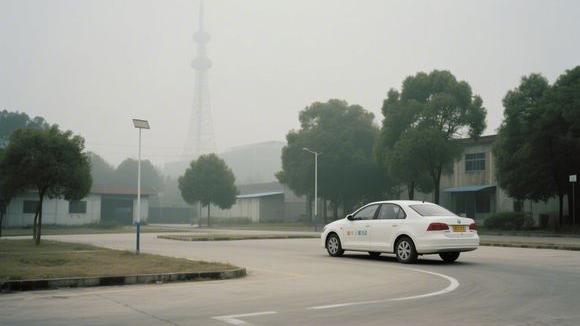 天津王串场驾校