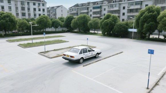 天津兴农驾校