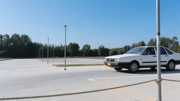 天津马场驾校