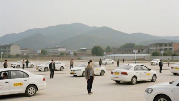 唐山军辉驾校