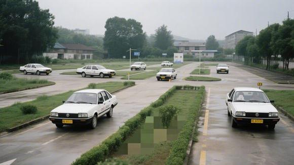 唐山孤树驾校
