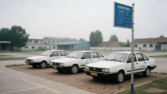 秦皇岛睿辰驾校