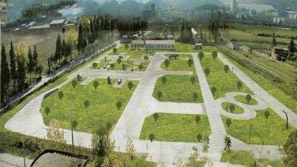邯郸恒通驾校