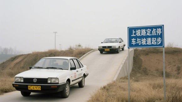魏县沙口集驾校