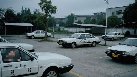 邯郸辛庄营驾校