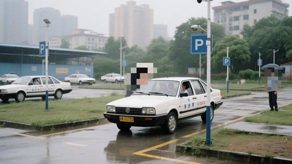 大名大名驾校