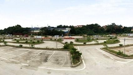 邯郸行远驾校