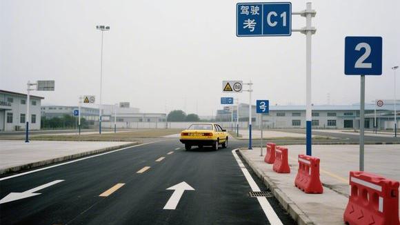 内丘宁发驾校