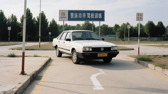 宁发驾校