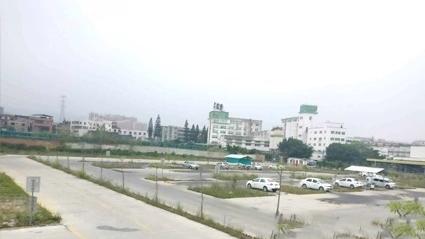 邢台豫让桥驾校
