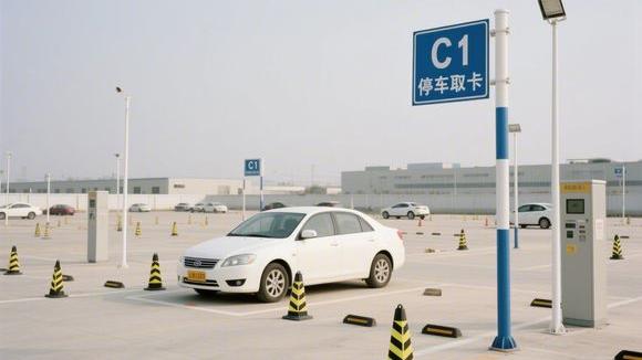 隆尧东良驾校