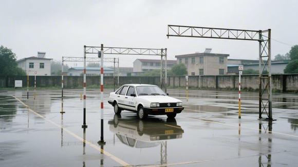 邢台沙河城驾校
