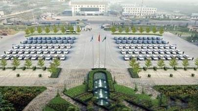邢台泉东驾校