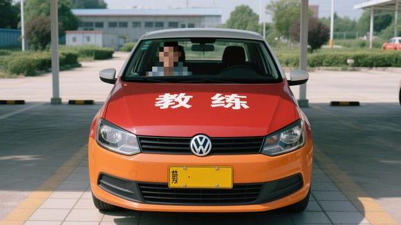 邢台侯口驾校