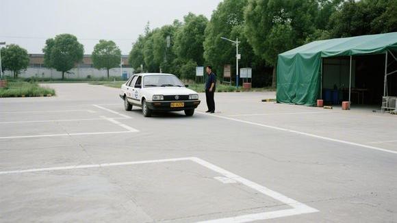 宁晋威驰驾校