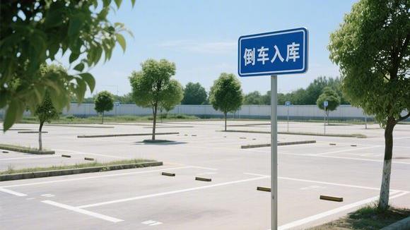 邢台皇寺驾校