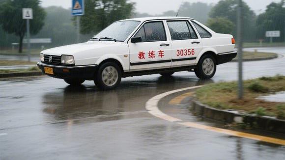 邢台獐獏驾校