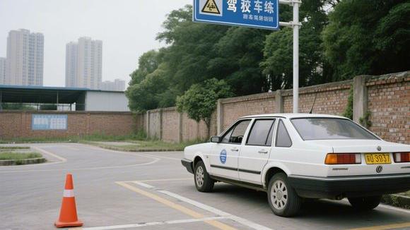 隆尧尹村驾校