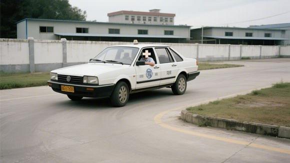 保定路通驾校