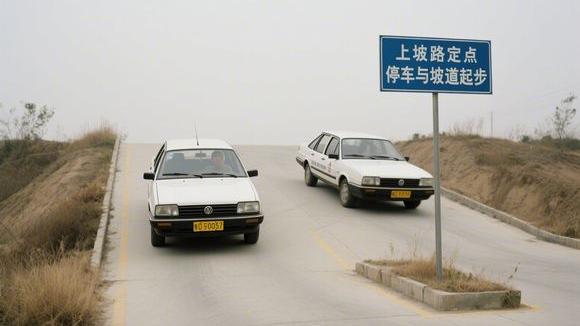 蠡县辛兴驾校