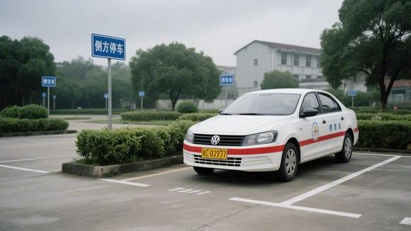 保定北王力驾校